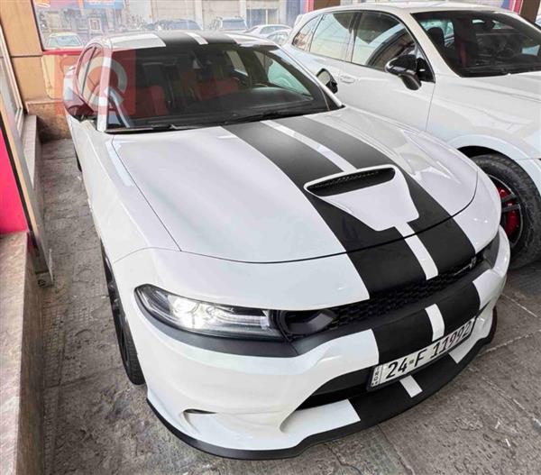 Dodge for sale in Iraq